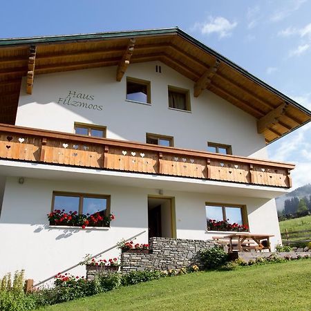 Apartamento Haus Filzmoos Exterior foto