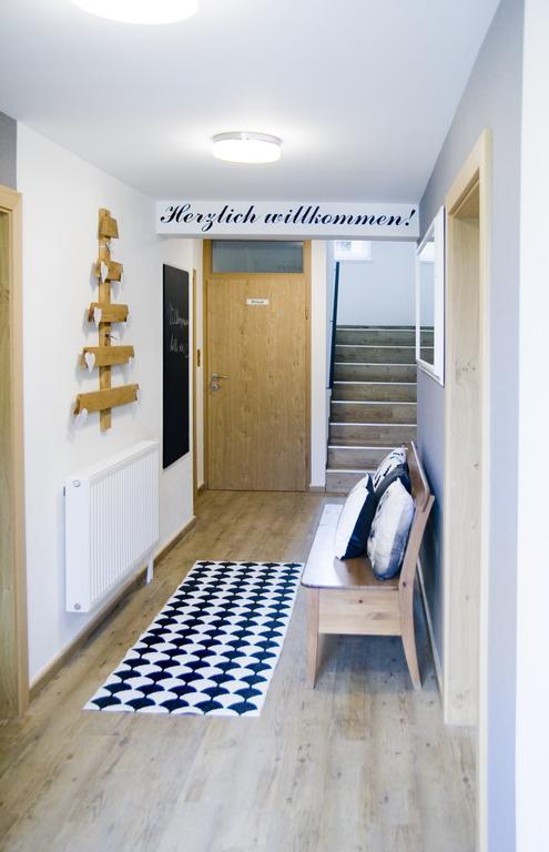 Apartamento Haus Filzmoos Exterior foto
