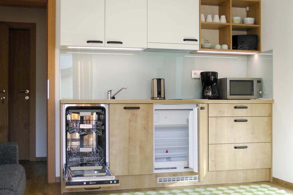 Apartamento Haus Filzmoos Habitación foto
