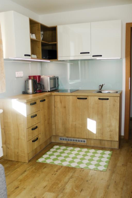 Apartamento Haus Filzmoos Habitación foto