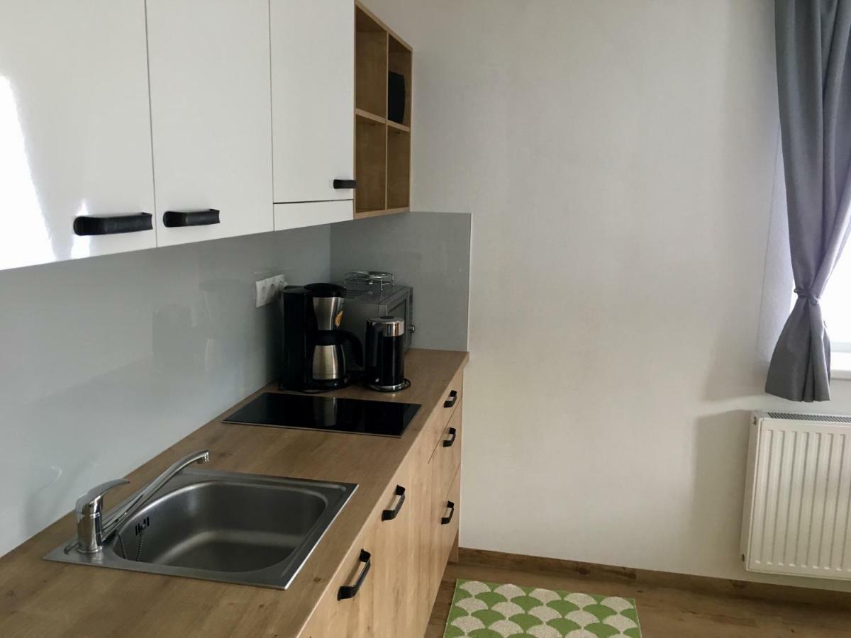 Apartamento Haus Filzmoos Exterior foto