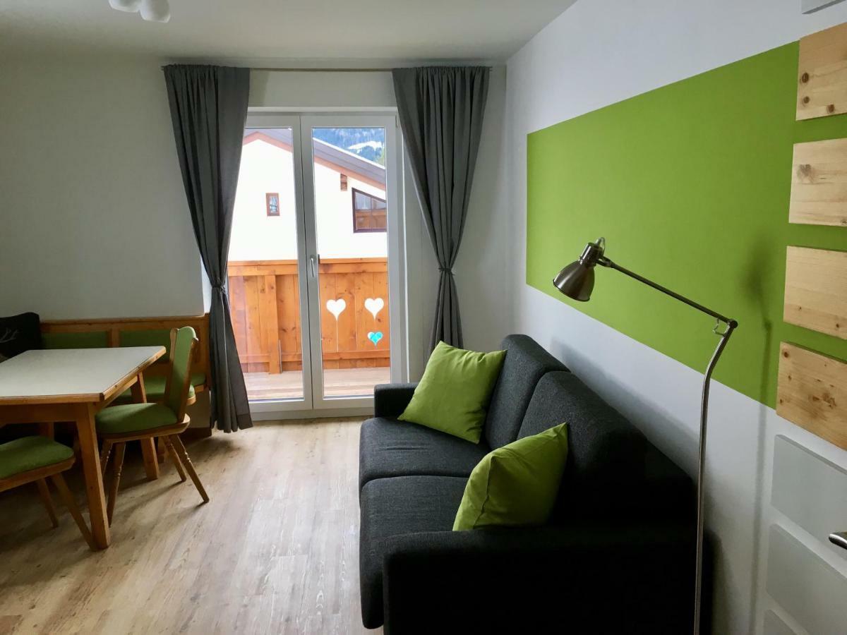 Apartamento Haus Filzmoos Exterior foto